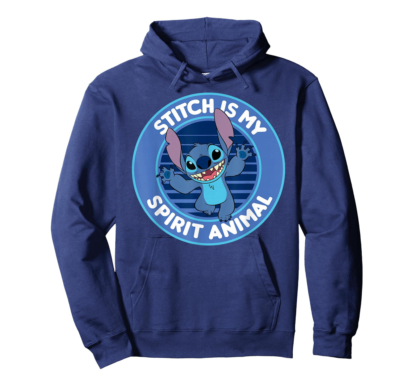 Lilo & Stitch - Spirit Animal T-Shirt