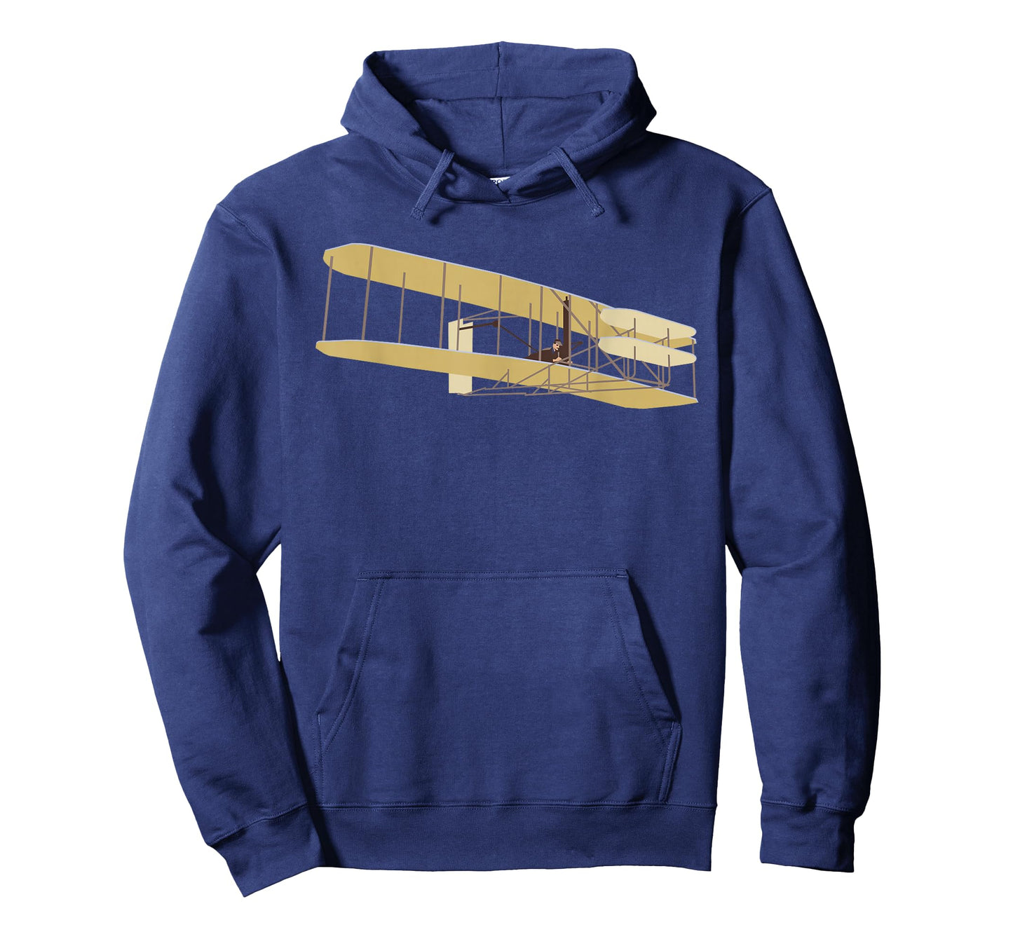 Wright Brothers Flight TShirt T-Shirt