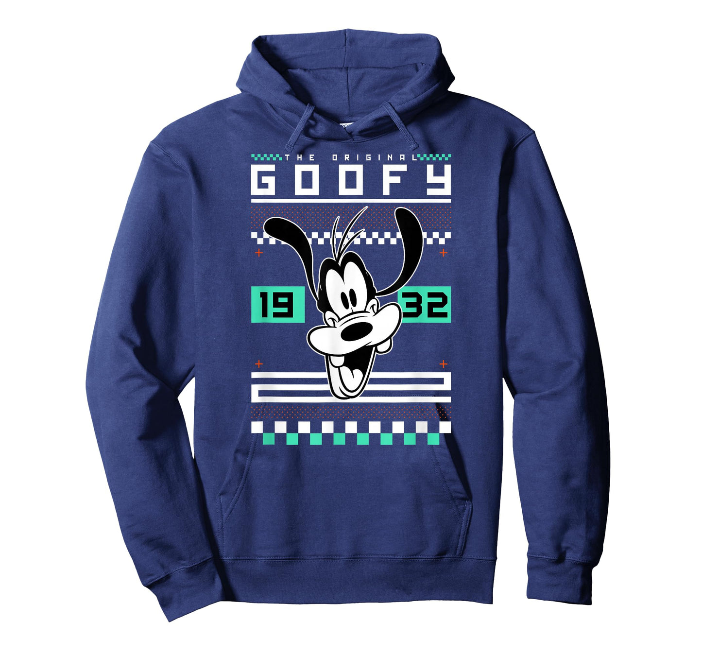 Disney - Original Goofy T-Shirt