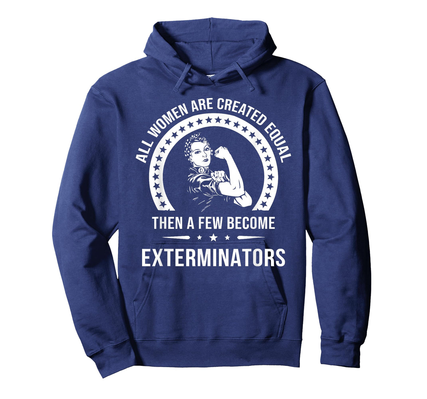 Exterminator Shirt for Women | Exterminator T-Shirt