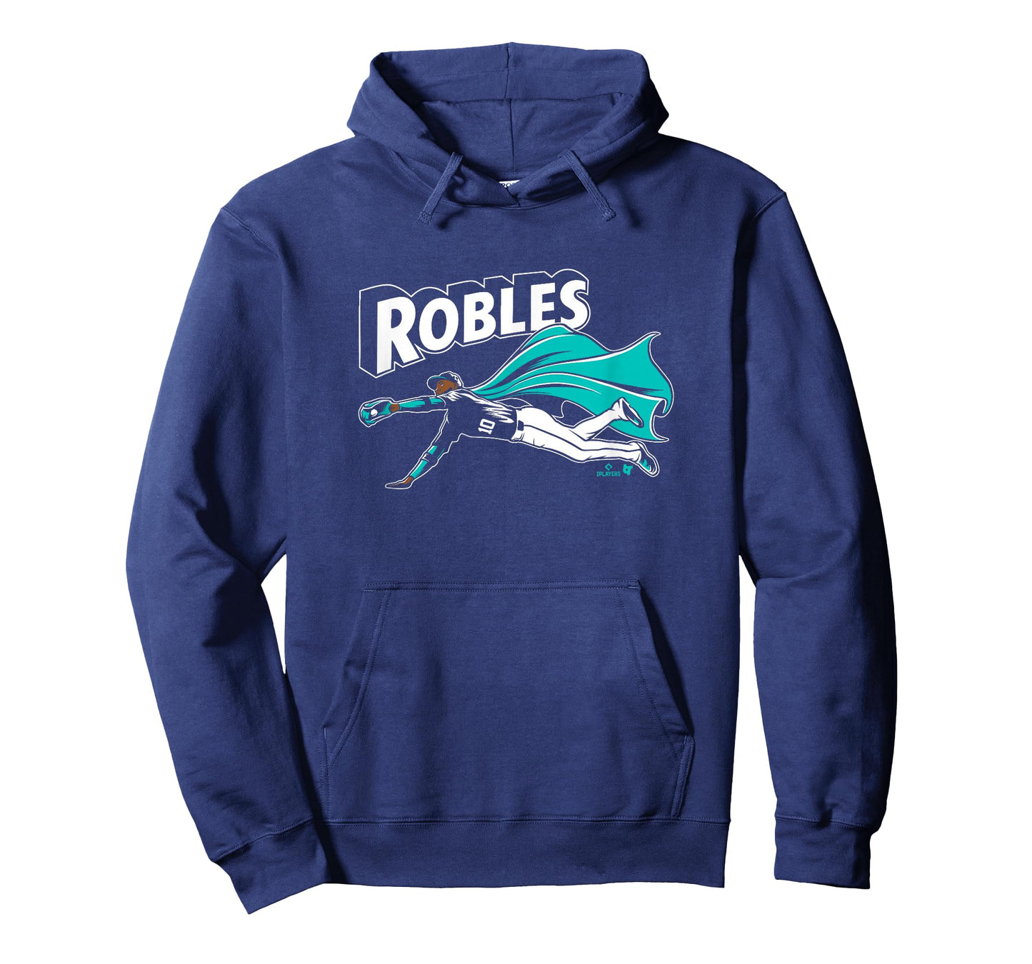 Victor Robles - Super Catch - Seattle Baseball T-Shirt