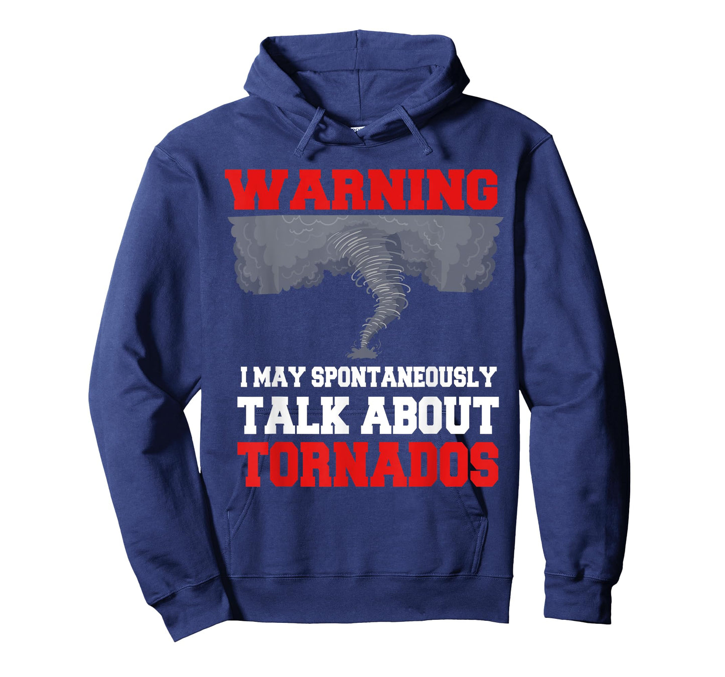 Storm Chaser Shirt Funny Tornado Twister Quote Gift T-Shirt