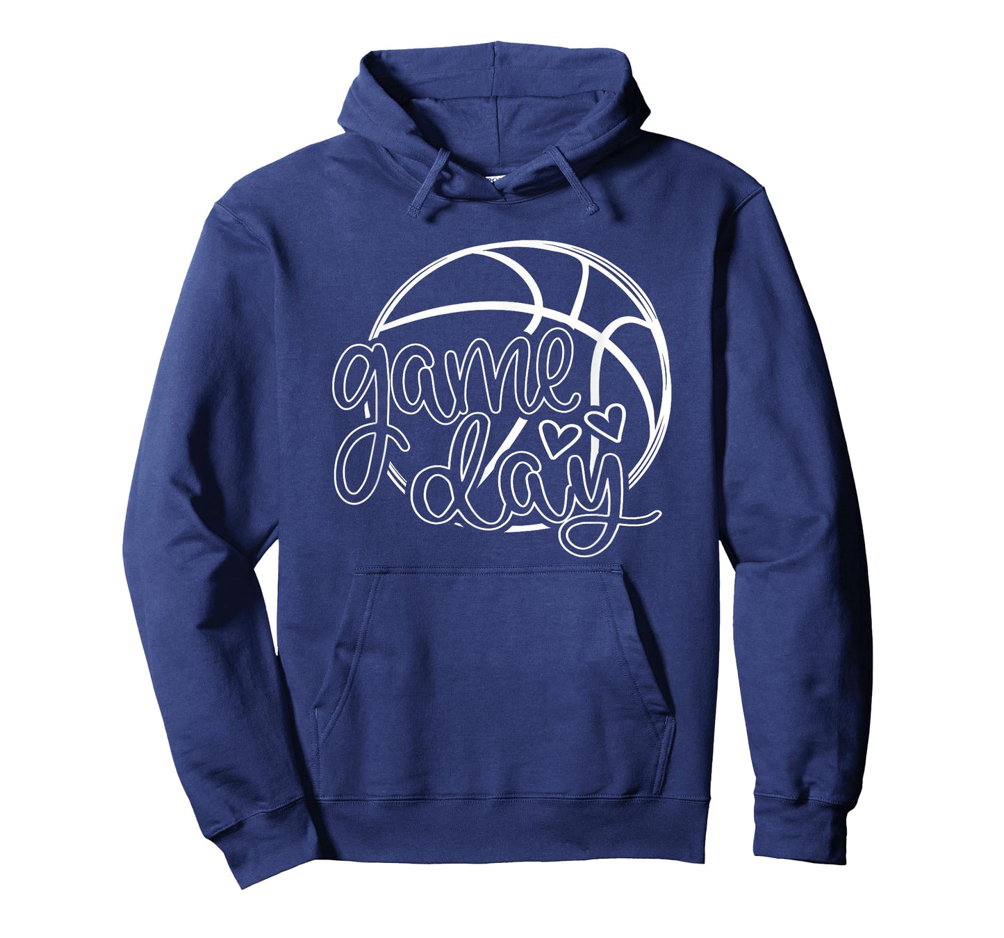 It's game day Basketball pride T-Shirt