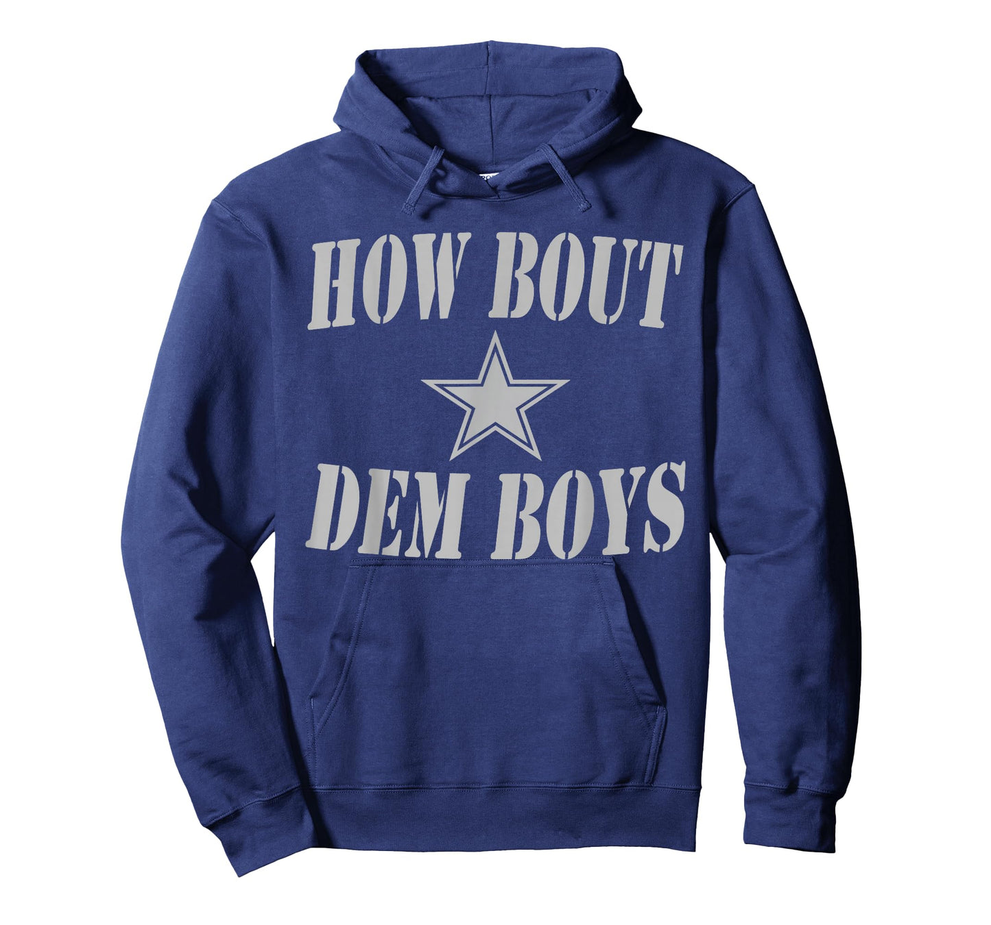 How Bout Dem Boys Shirt T-Shirt