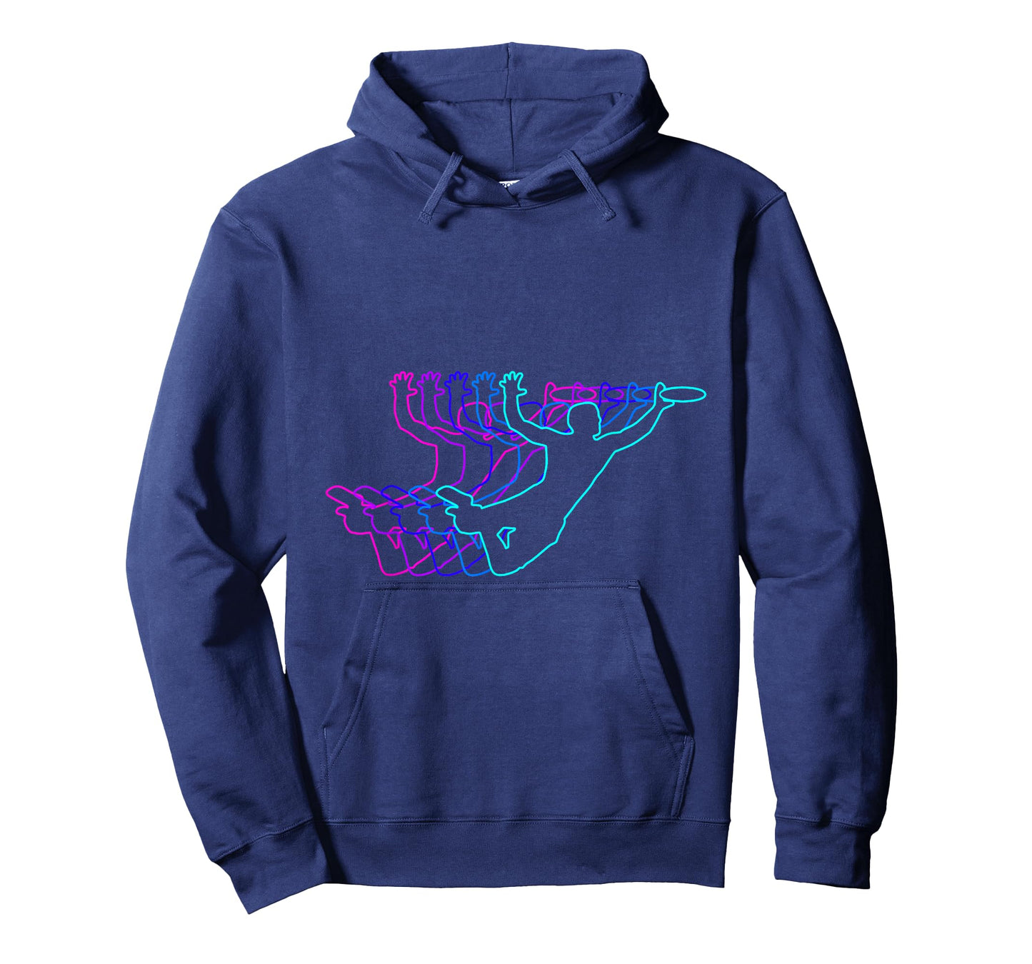 Ultimate Frisbee Player Gift Clothes For Boys Youth Men Kids T-Shirt