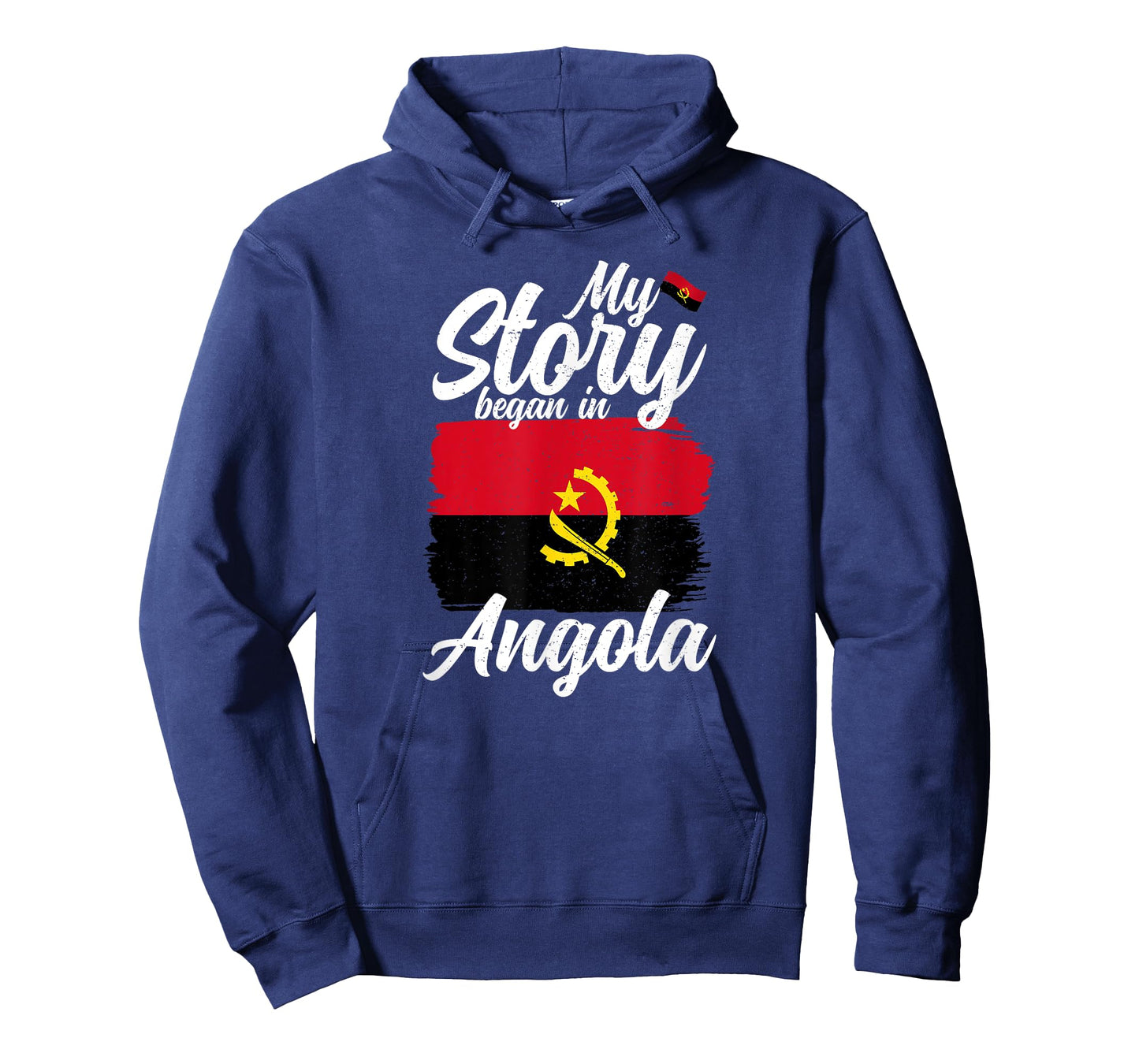 Angola T-Shirt
