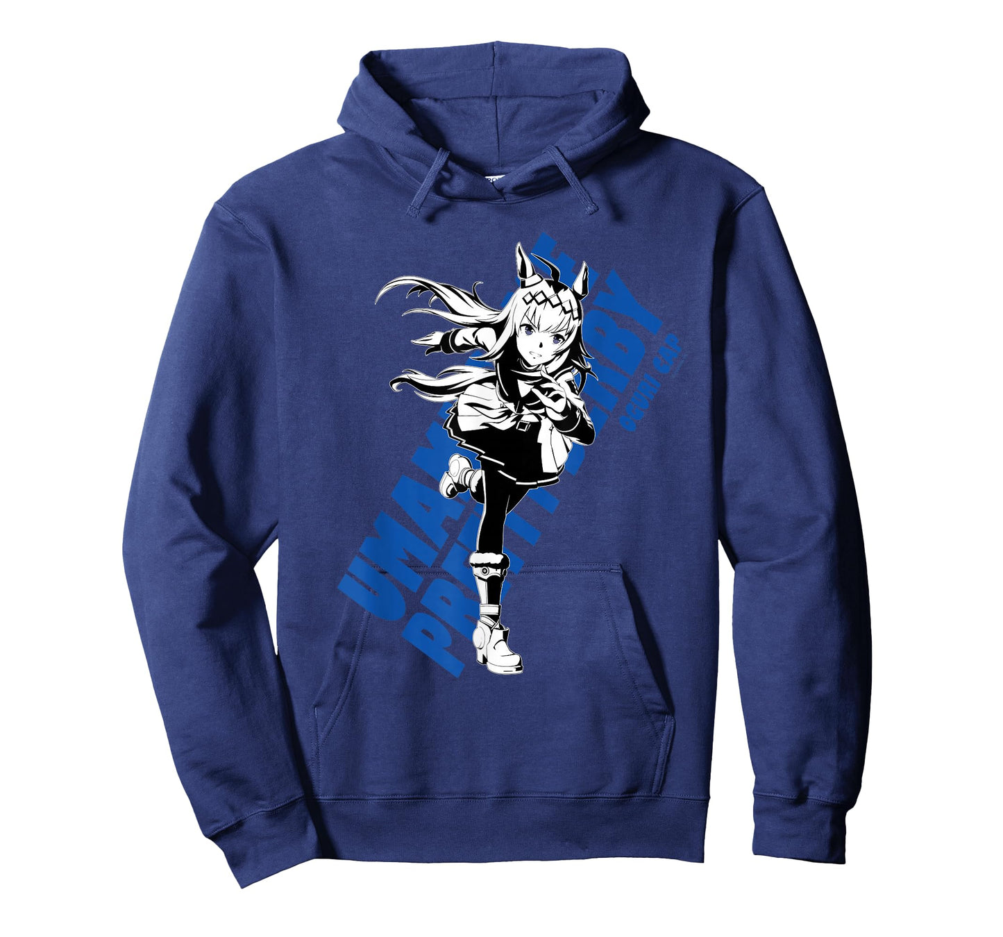 Umamusume: Pretty Derby Oguri Cap T-Shirt