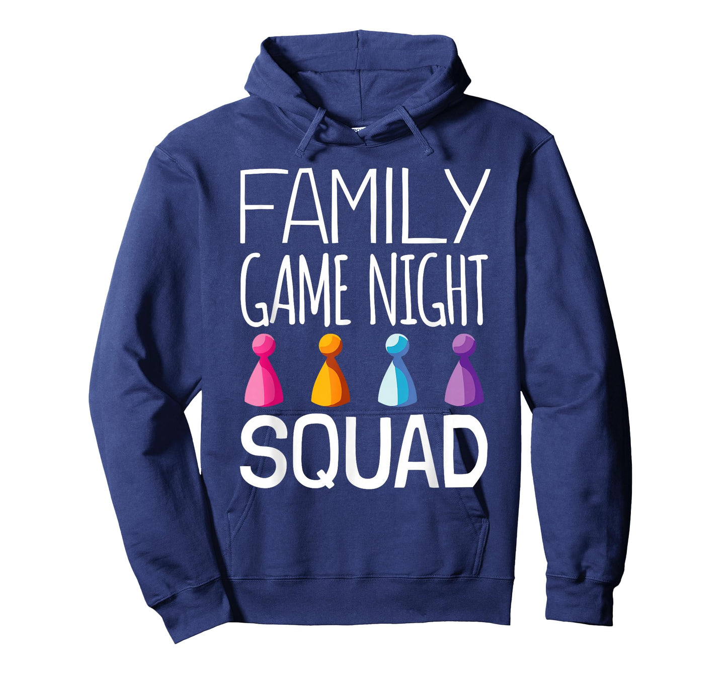 Family Game Night T-Shirt