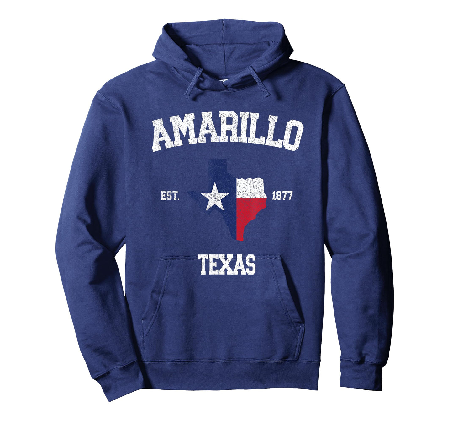 Amarillo Texas T-Shirt
