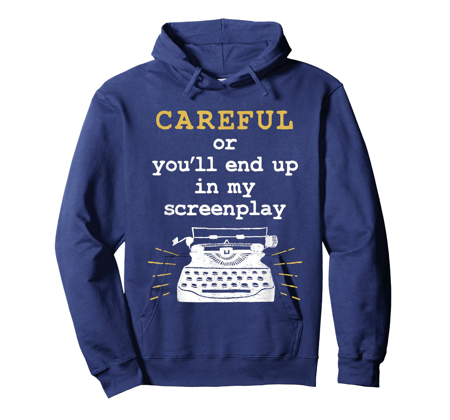 Funny Screenwriter Quote Screenwriting T-Shirt