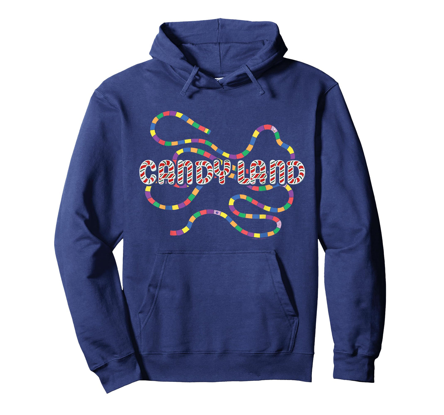 Candy Land Rainbow Trail T-Shirt