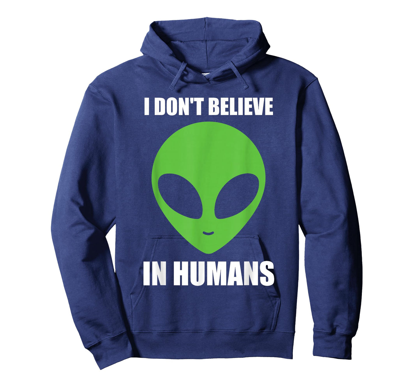 Alien Head UFO Extraterrestrial T-Shirt