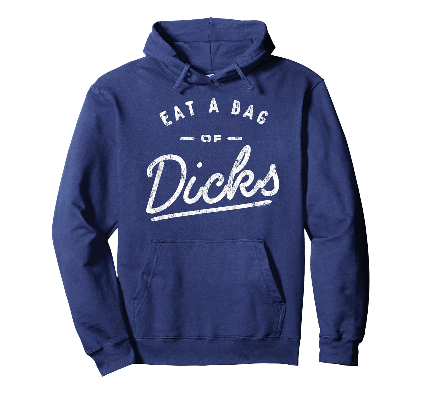 Ripple Junction Eat a Bag of Dicks T-Shirt