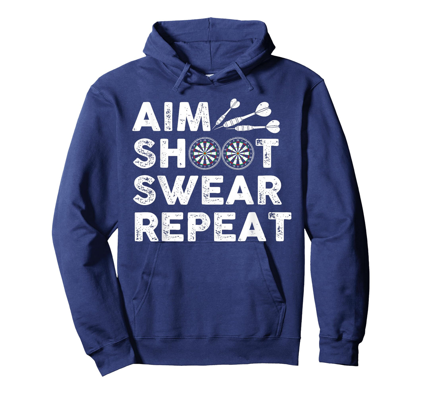 Cool Darts Art For Men Women Dart Player Throwing Sport T-Shirt