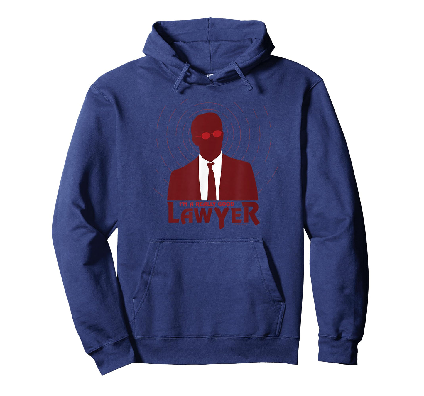 Marvel Spider-Man No Way Home I'm A Really Good Lawyer T-Shirt
