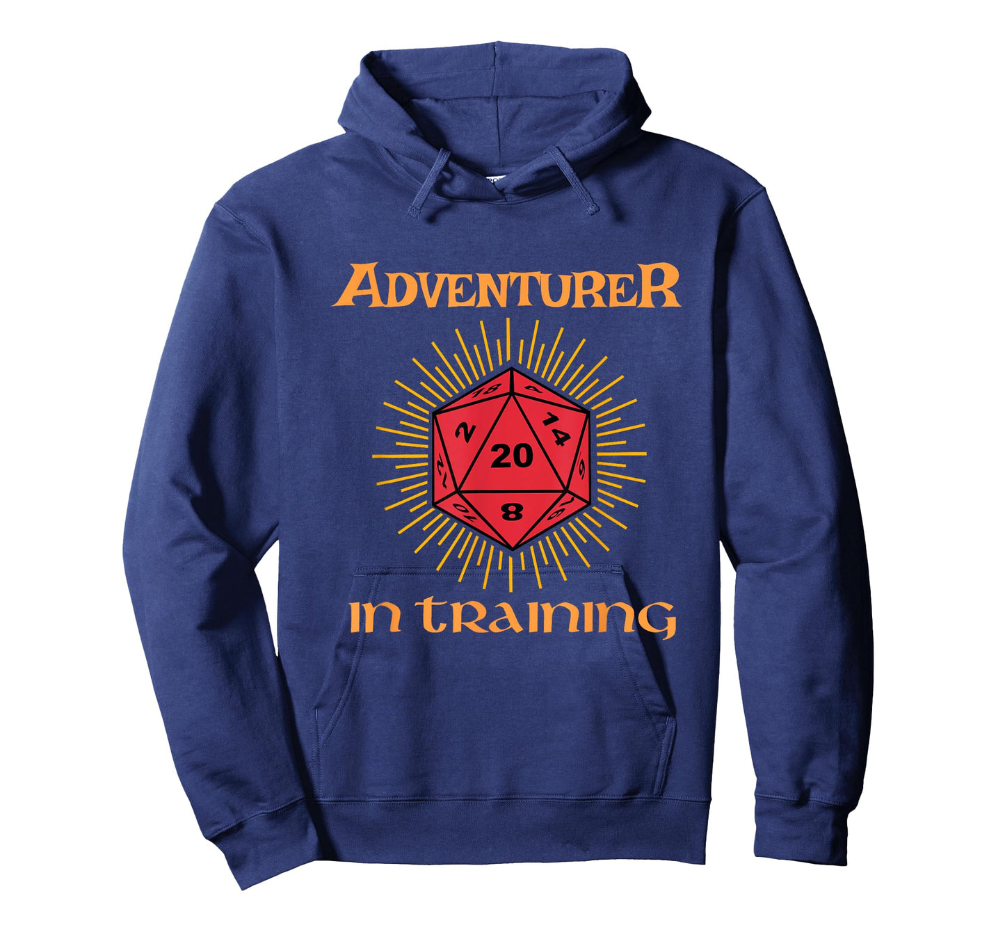 Kids Tabletop Gaming Adventure In Training T-Shirt