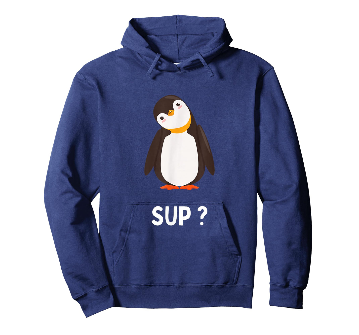 Funny penguin saying zookeeper animal love penguin T-Shirt