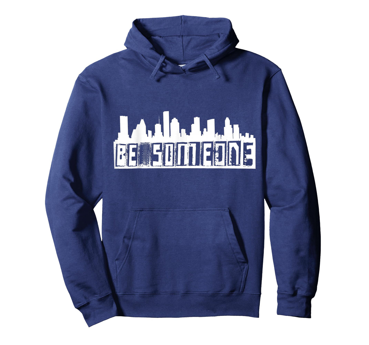 Be Someone H-Town Houston Texas Skyline T-Shirt