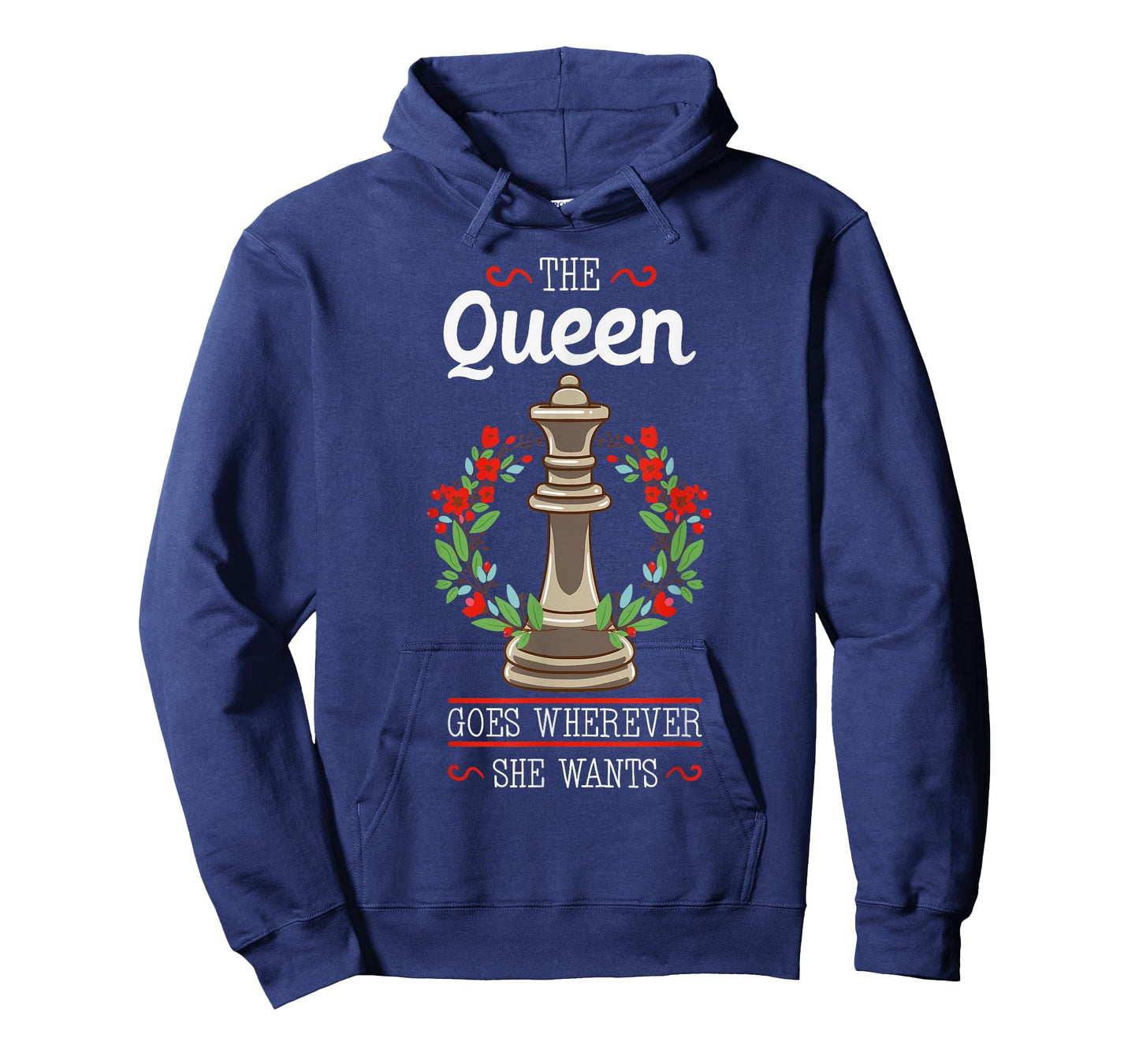 Chess Players Queen Boardgame Pieces Checkmate T-Shirt
