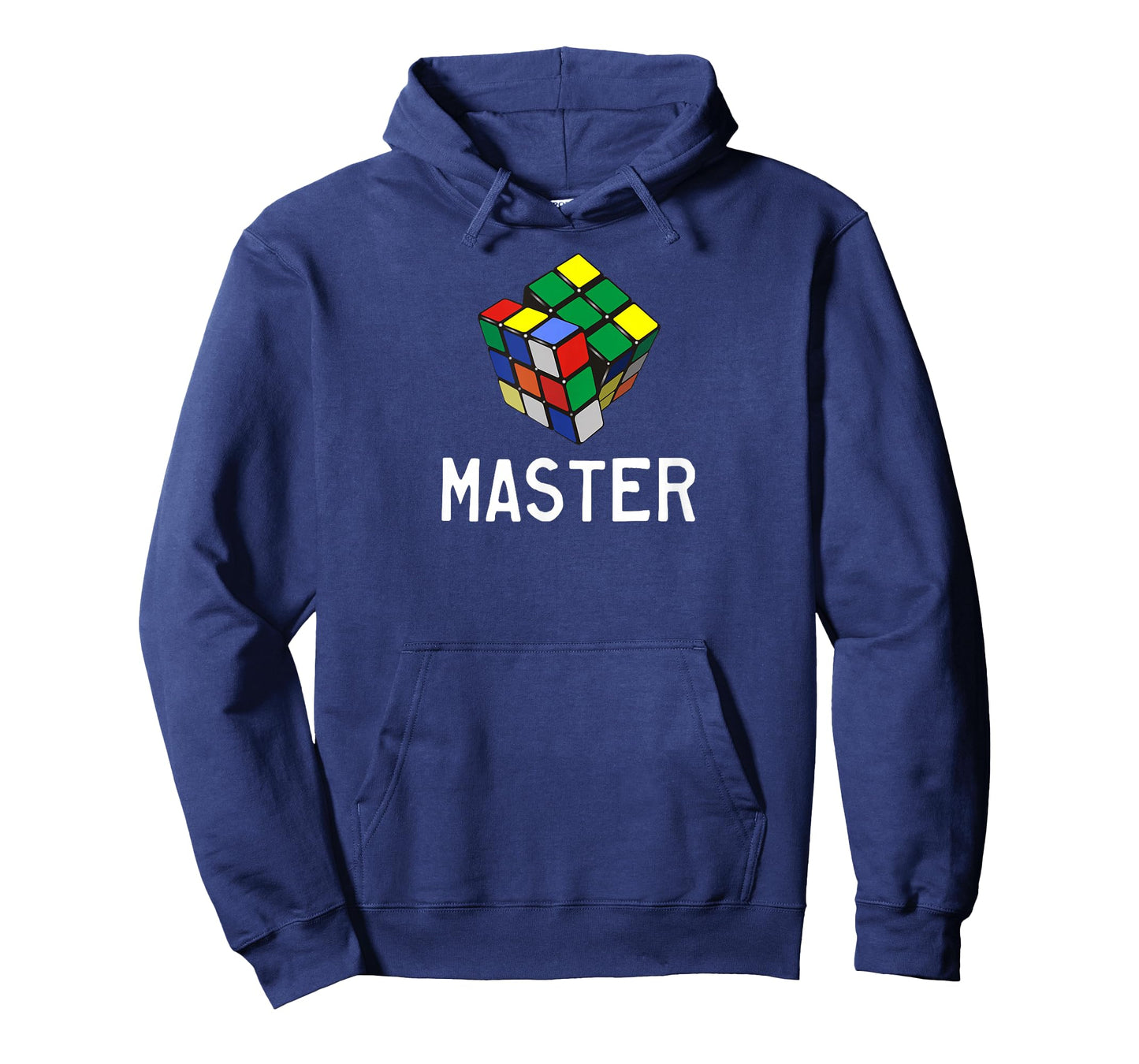 Fun Cube Master T-Shirt