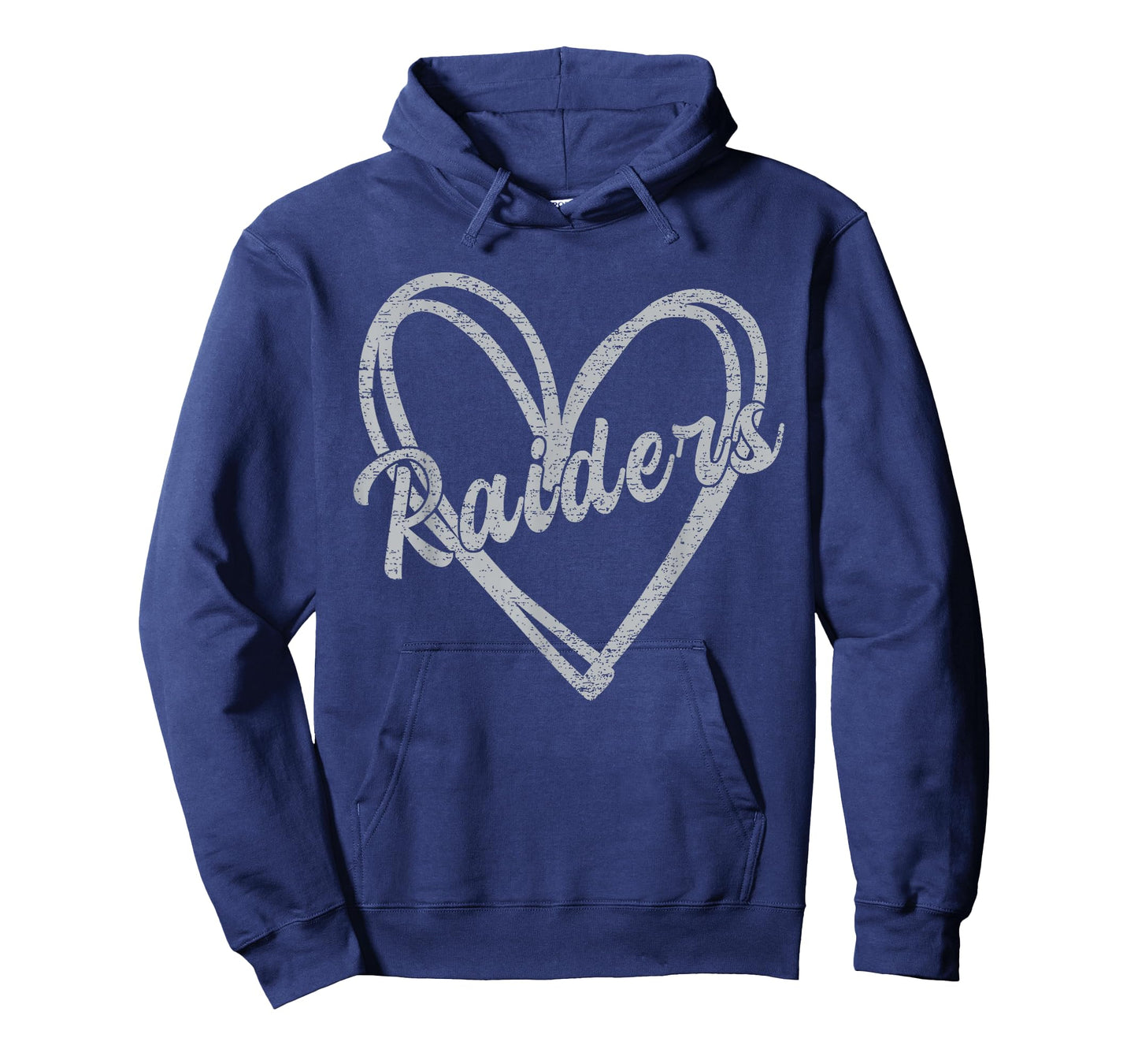 Raiders Name USA Flag Gift Men Women Boy Girl T-Shirt