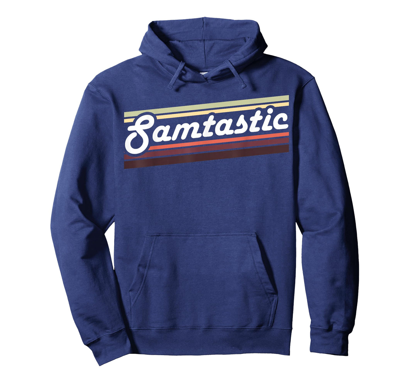 Personalized Name Samantha name like Sam T-Shirt