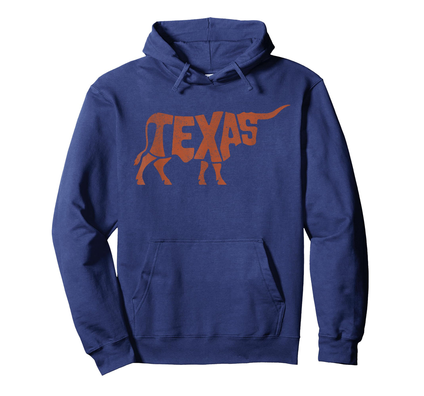Texas Vintage Retro T-Shirt