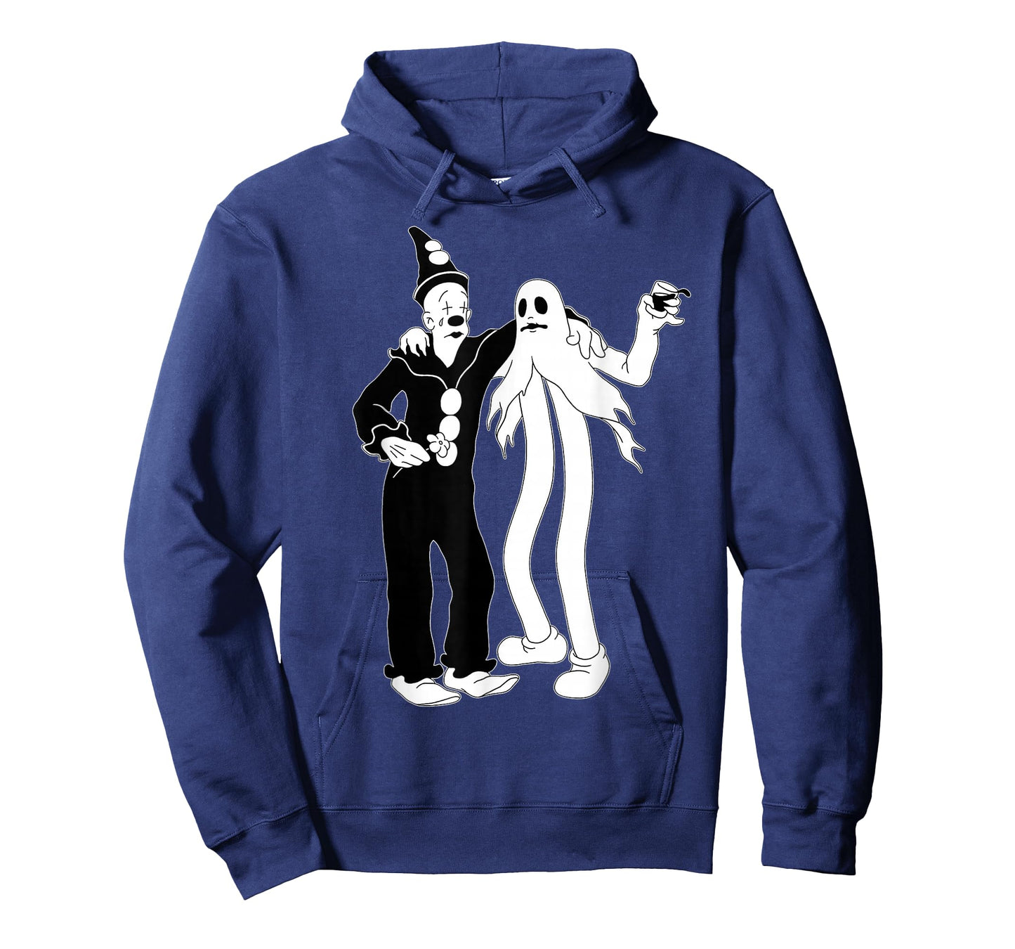 Koko the Clown Ghost T-Shirt