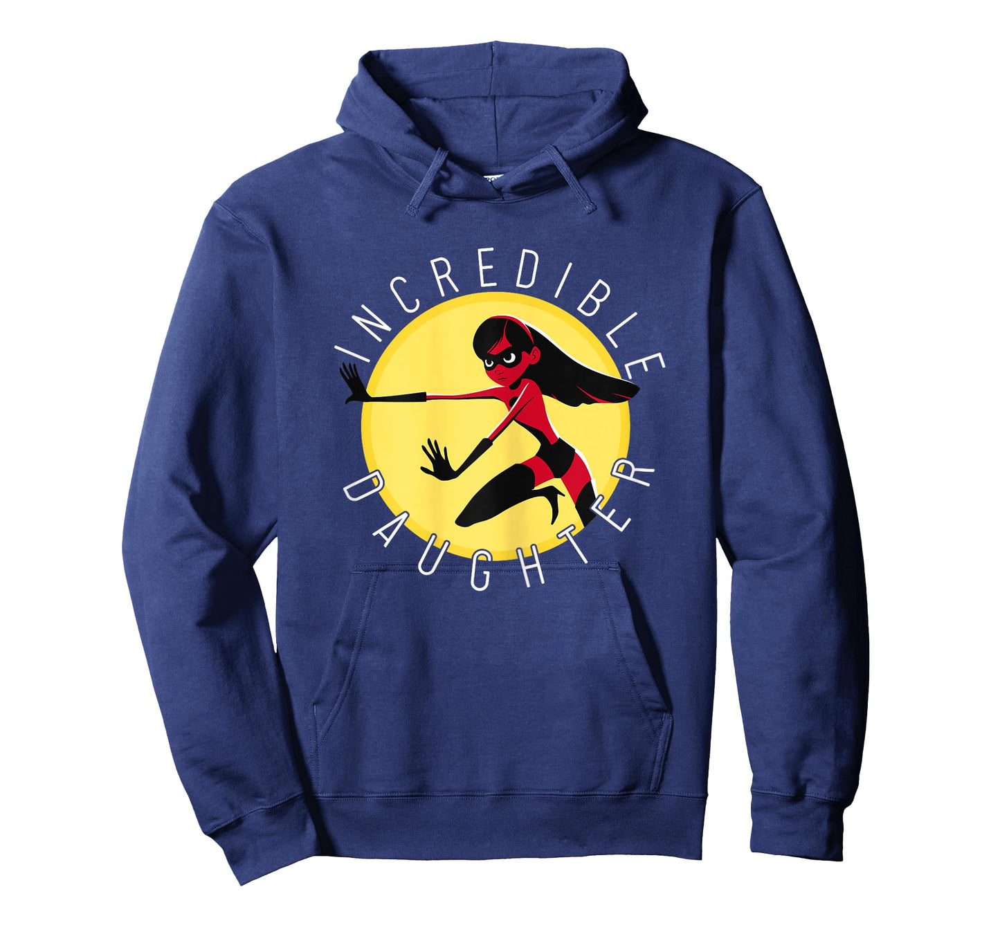 Disney Pixar The Incredibles Violet Incredible Daughter T-Shirt