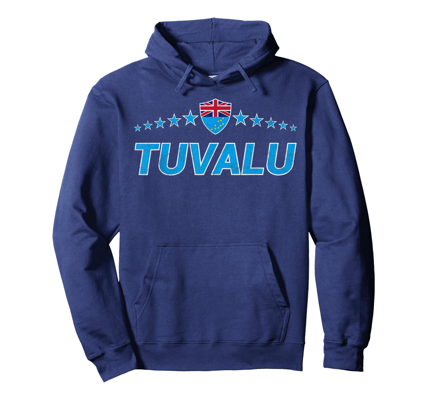 Tuvalu T-Shirt