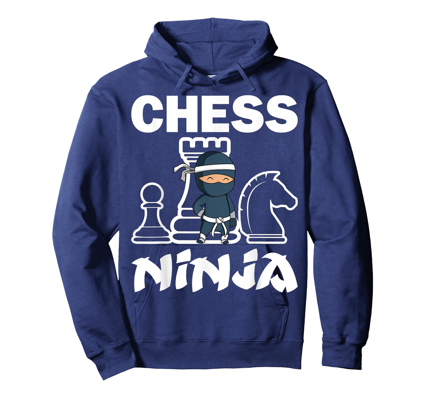 Cool Chess Art For Men Women Boys Chess Player Chess Lovers T-Shirt