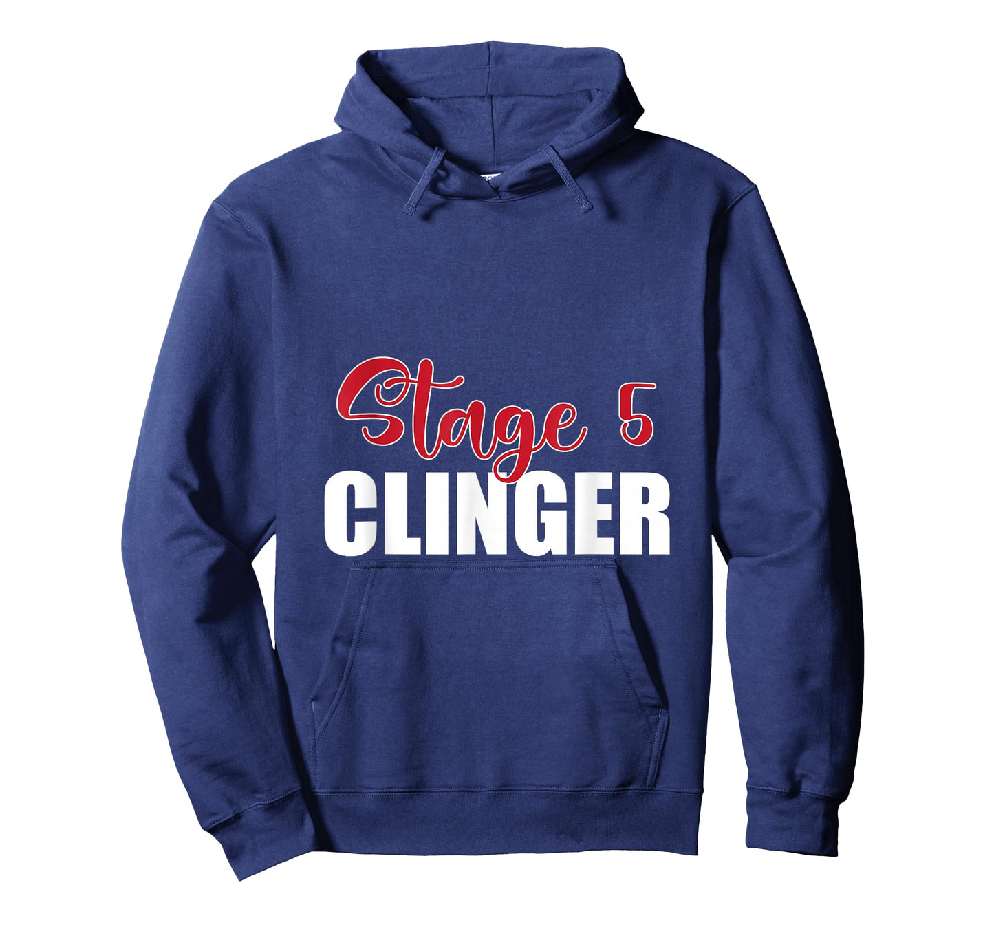 Stage 5 Clinger Wedding Crashers Png T-Shirt
