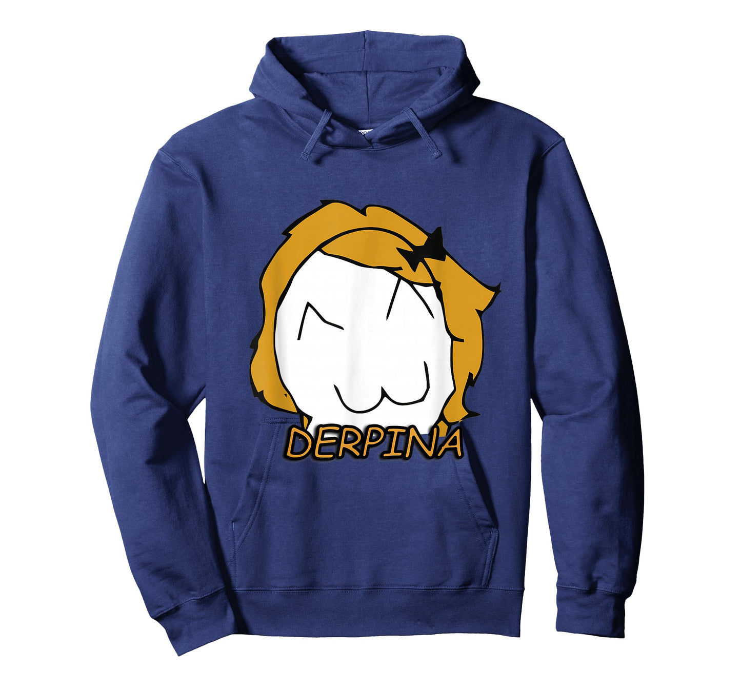 Derpina T-Shirt