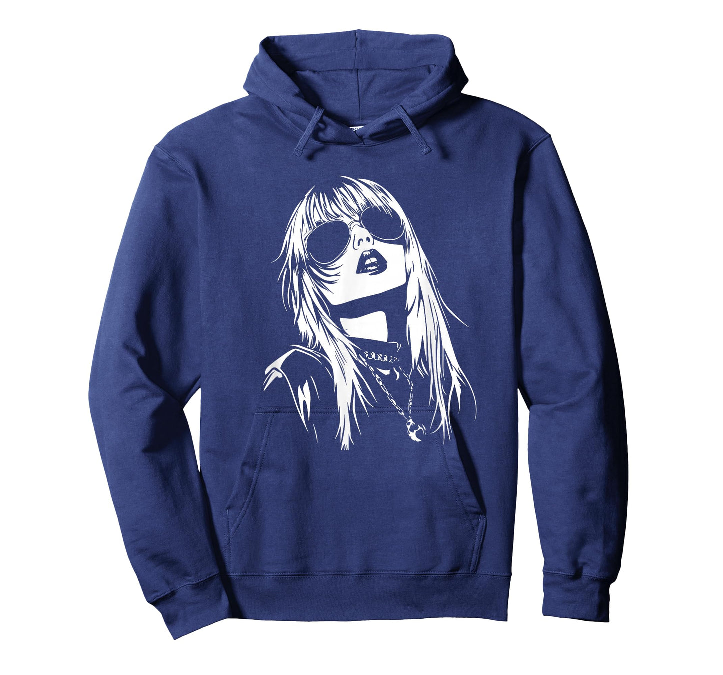 Anime Girl Aesthetic Soft Waifu Japanese Otaku T-Shirt