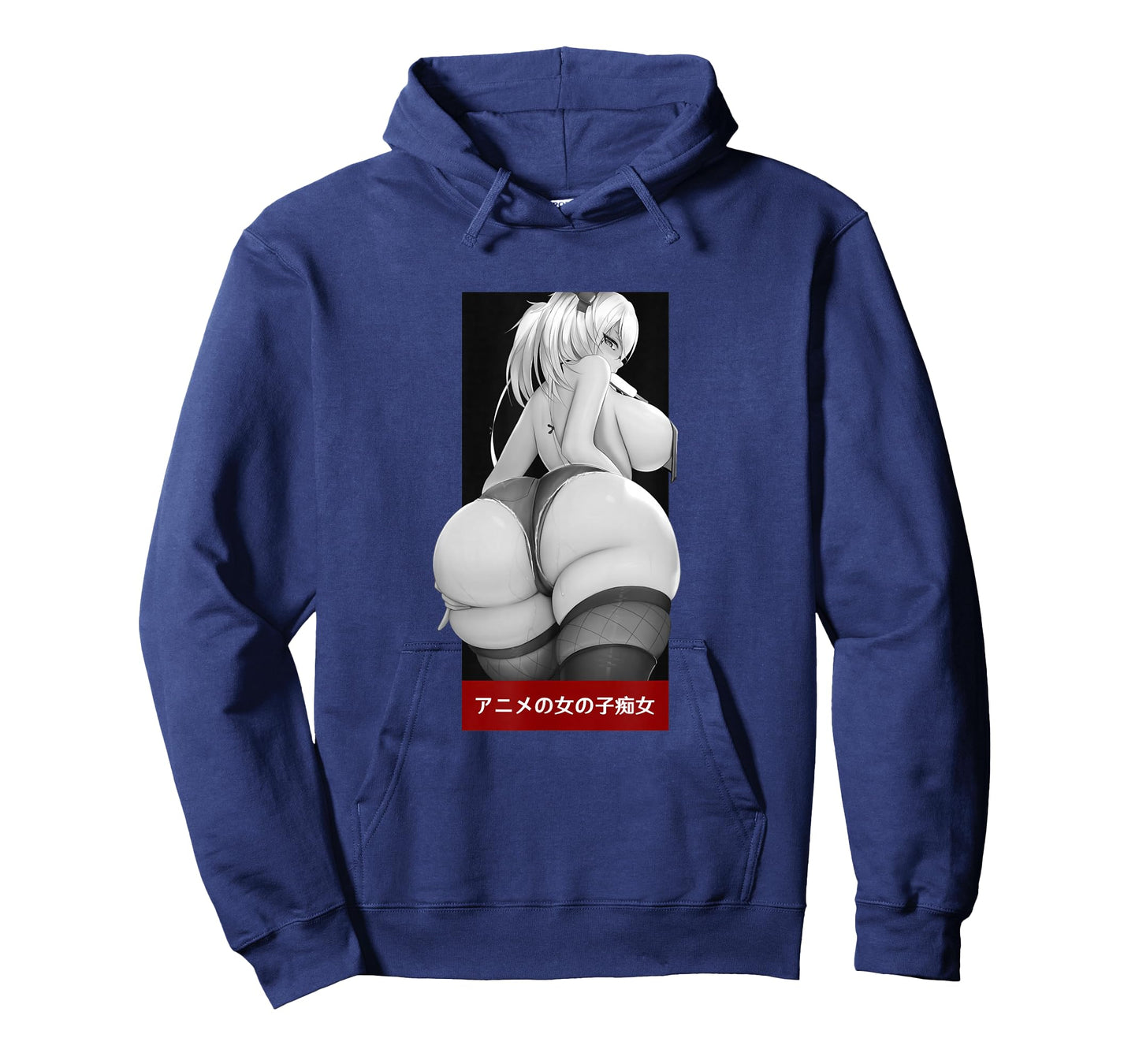 Japanese Anime Waifu Otaku Girl 2 T-Shirt