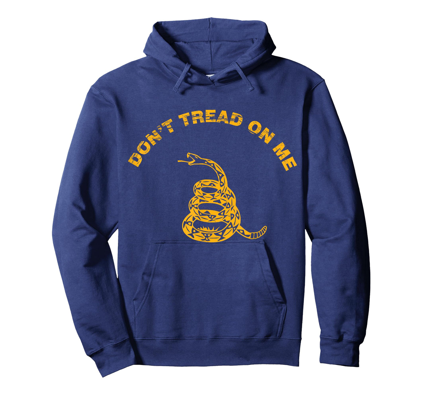 Don't Tread On Me - Liberty T-Shirt T-Shirt