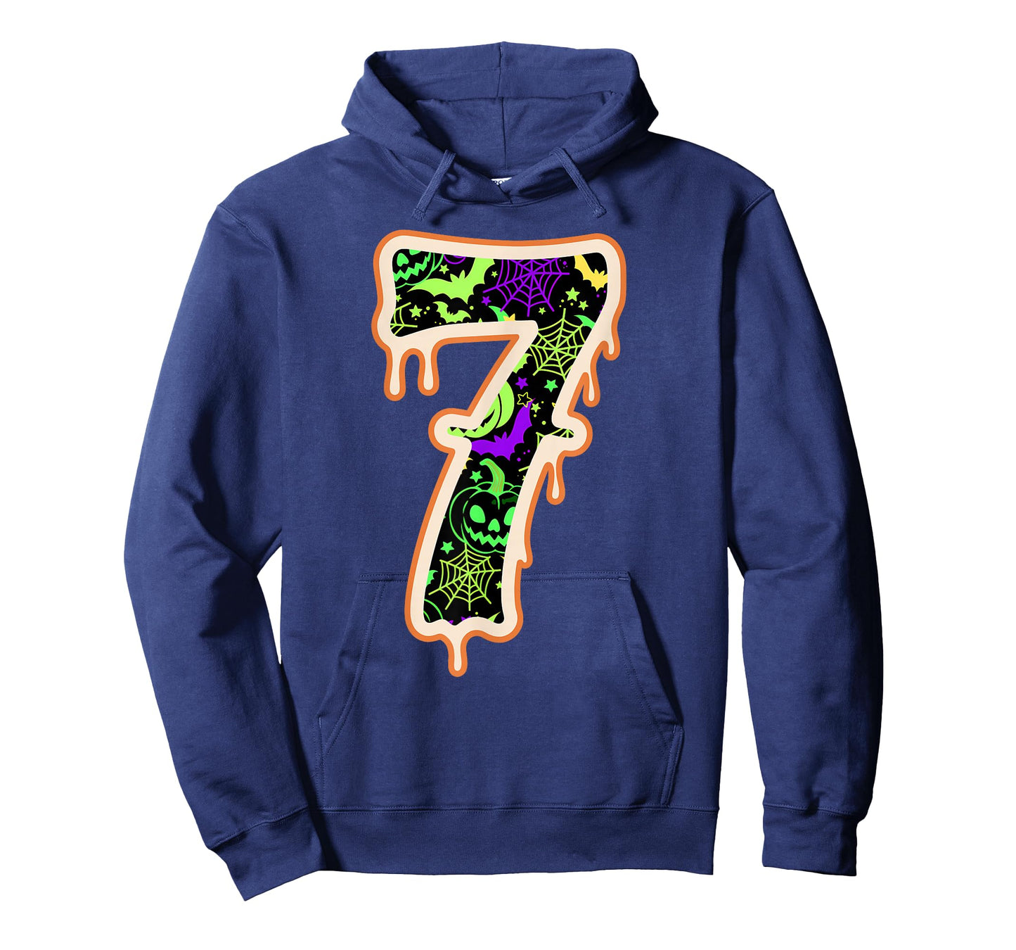 Six Seven Meme 6 7 Halloween Costume Couple Men Women T-Shirt