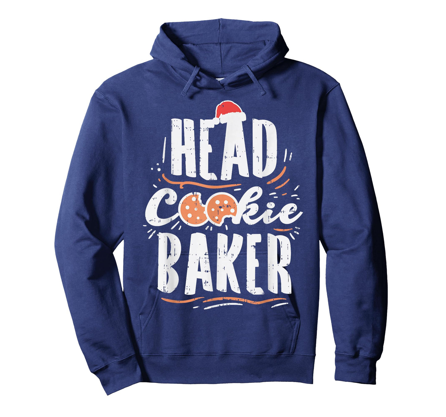 Head Cookie Baker Matching Family Christmas Pajama Kids PJ T-Shirt