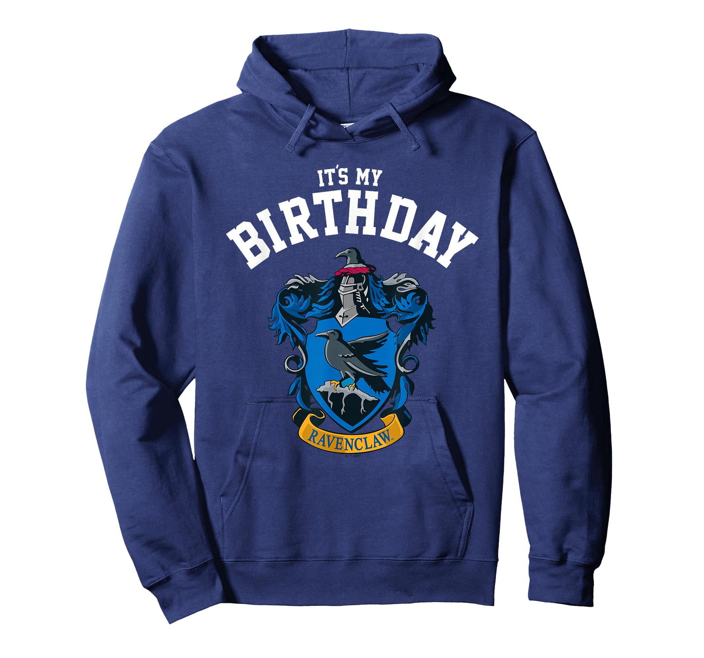 Harry Potter Ravenclaw Birthday T-Shirt