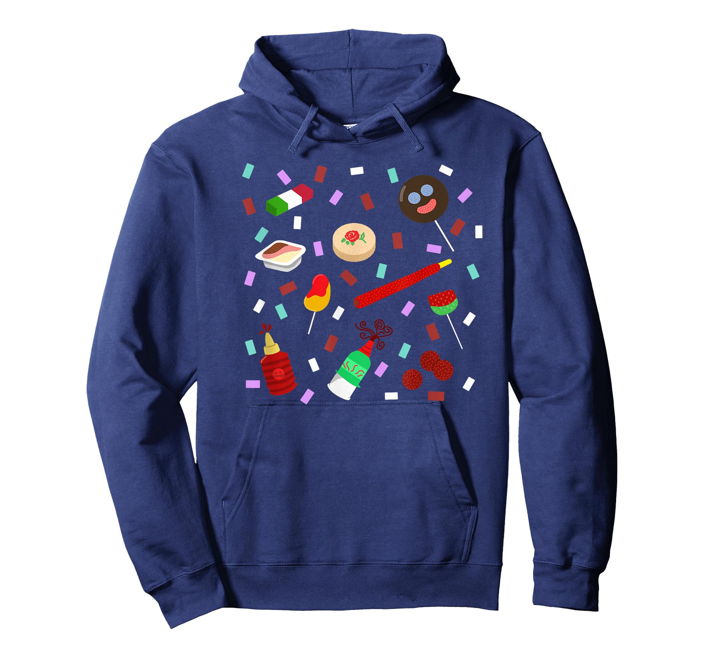 Mexican Candy T-Shirt