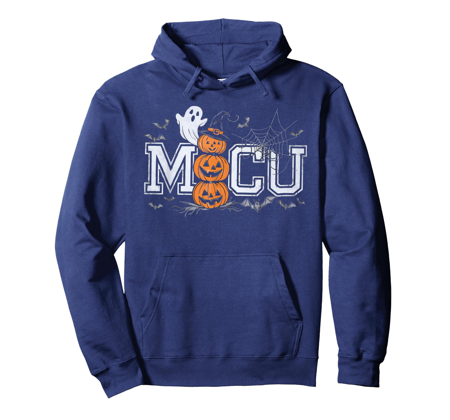 ICU Nurse Halloween Emergency Room Nursing Trick Or Treat T-Shirt