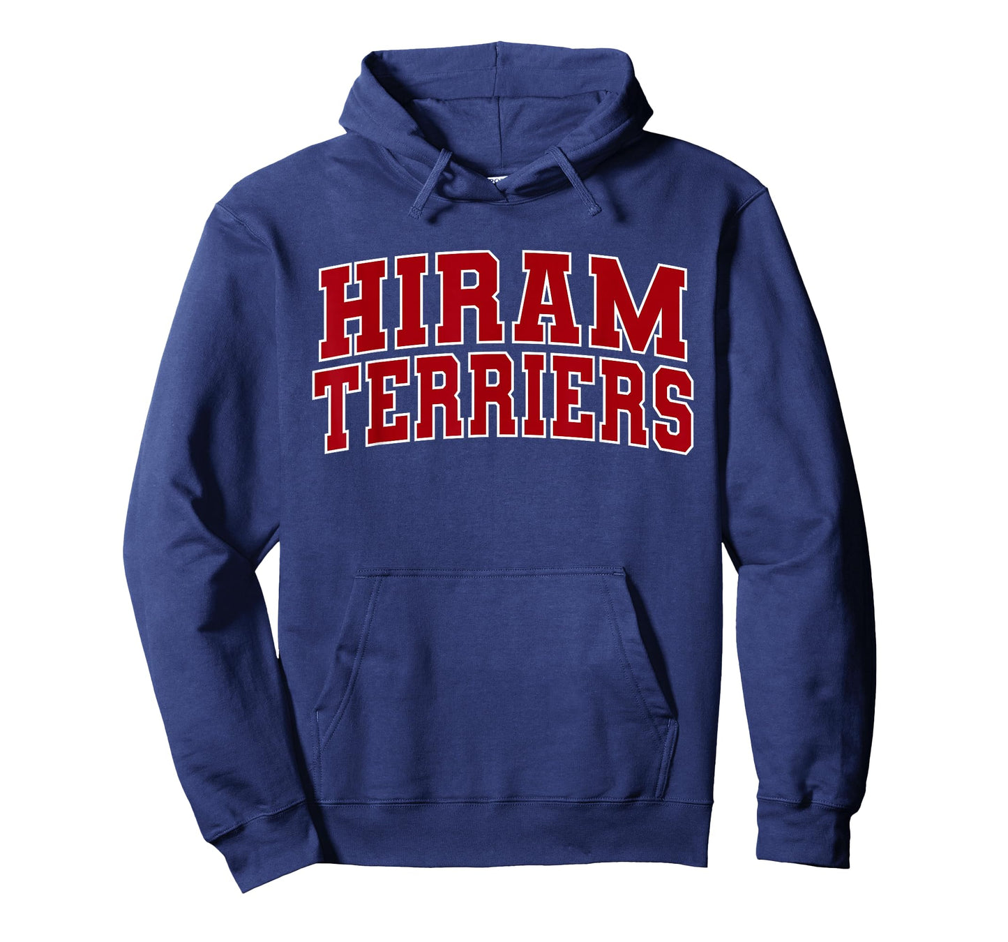 Hiram College Terriers Apparel Sports Fan T-Shirt
