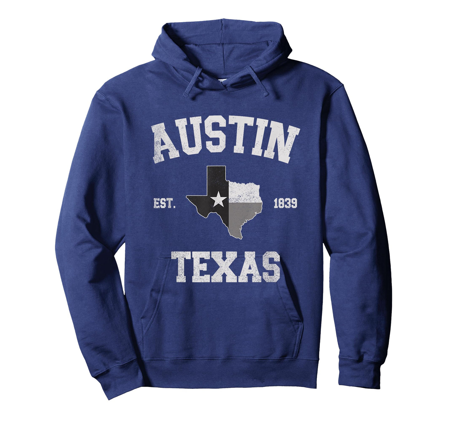 Austin TX Texas T-Shirt