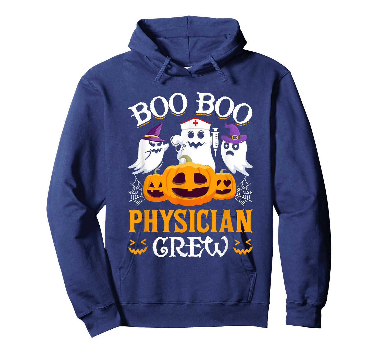 Boo Boo Physician Crew T-Shirt