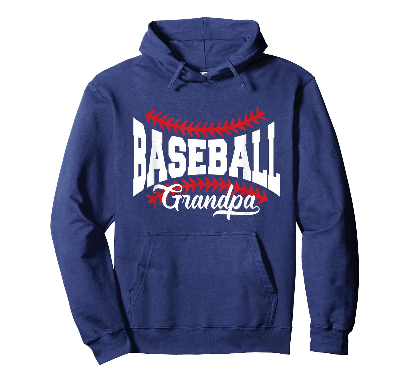 Baseball Grandpa T-Shirt T-Shirt