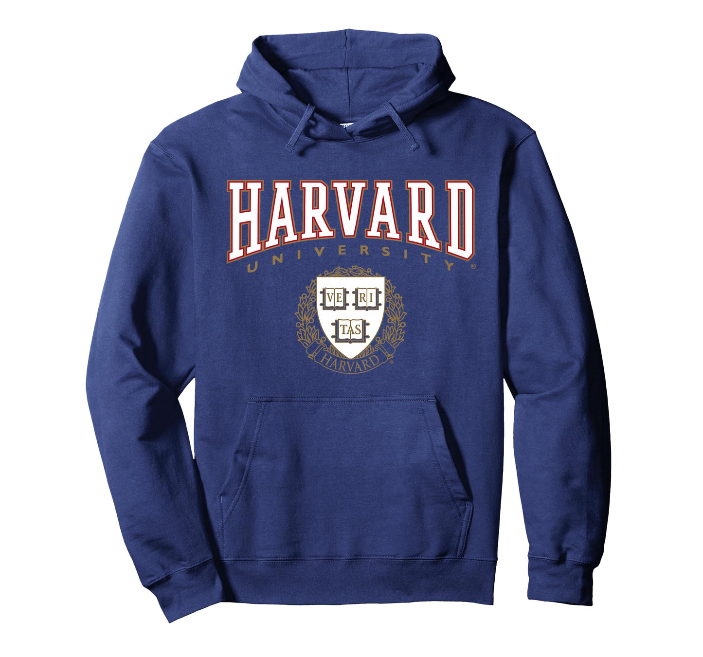 Harvard University Classic Crest Kids T-Shirt