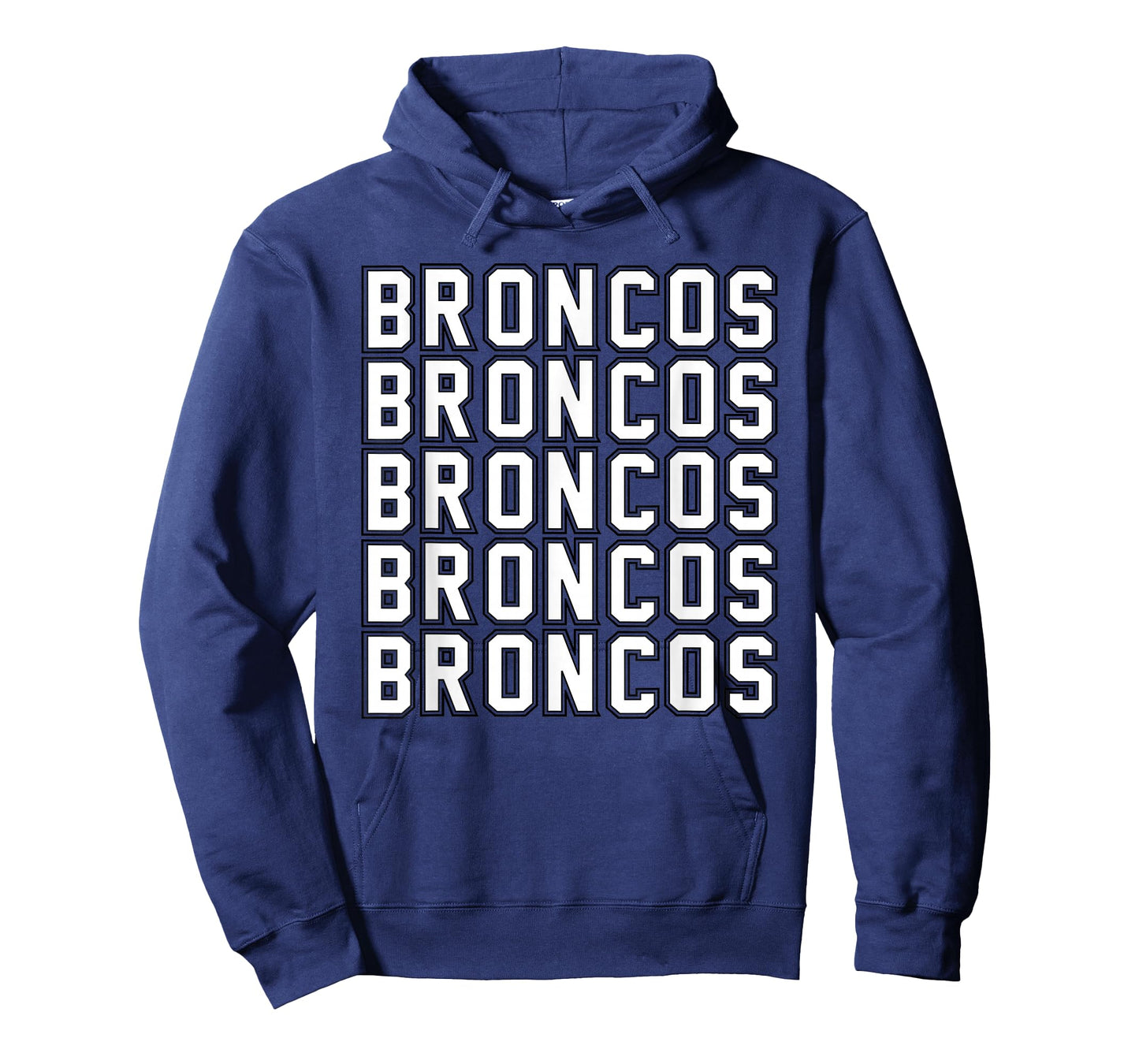 Broncos T-Shirt