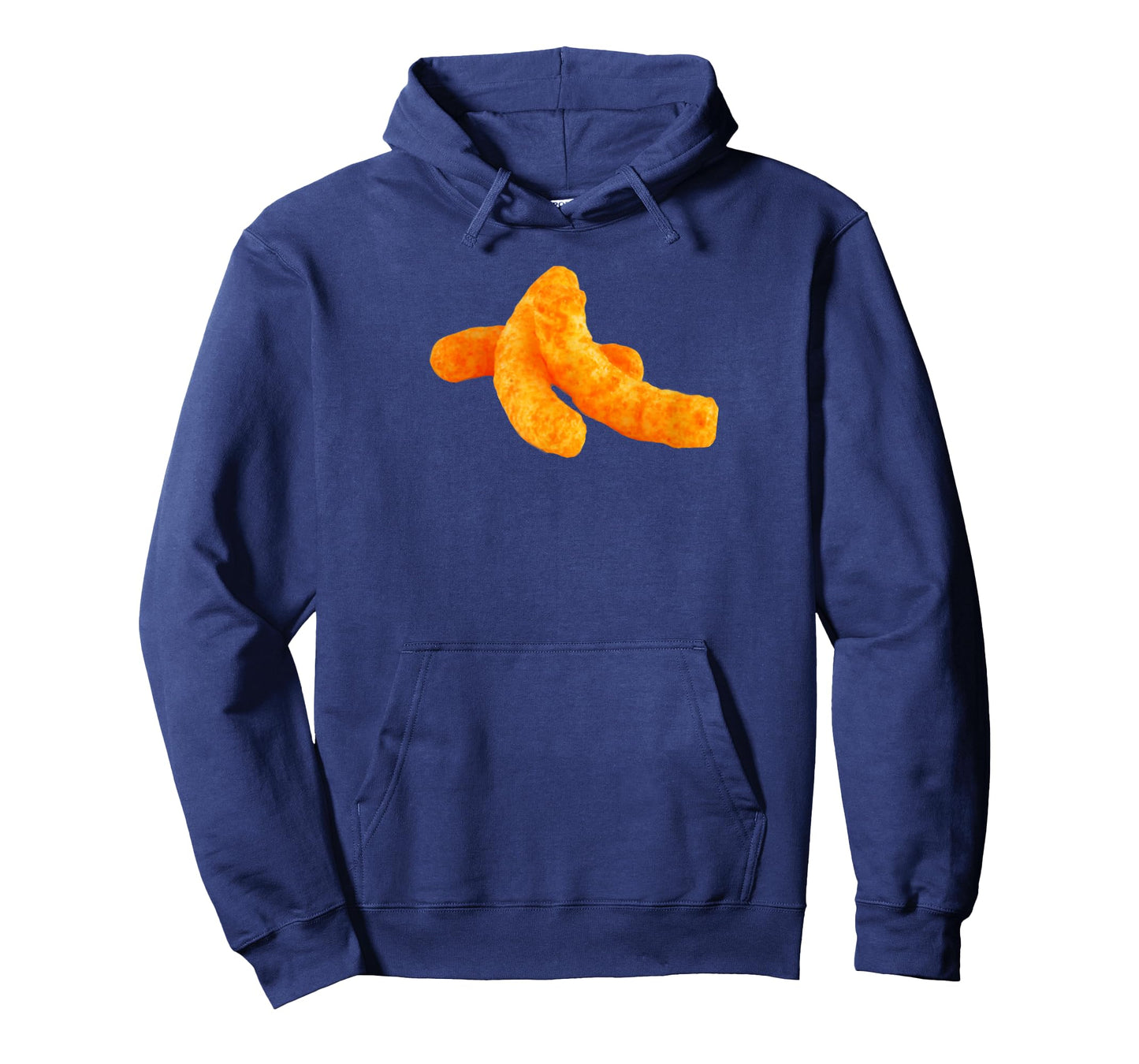 Cheese Puff Shirt T-Shirt