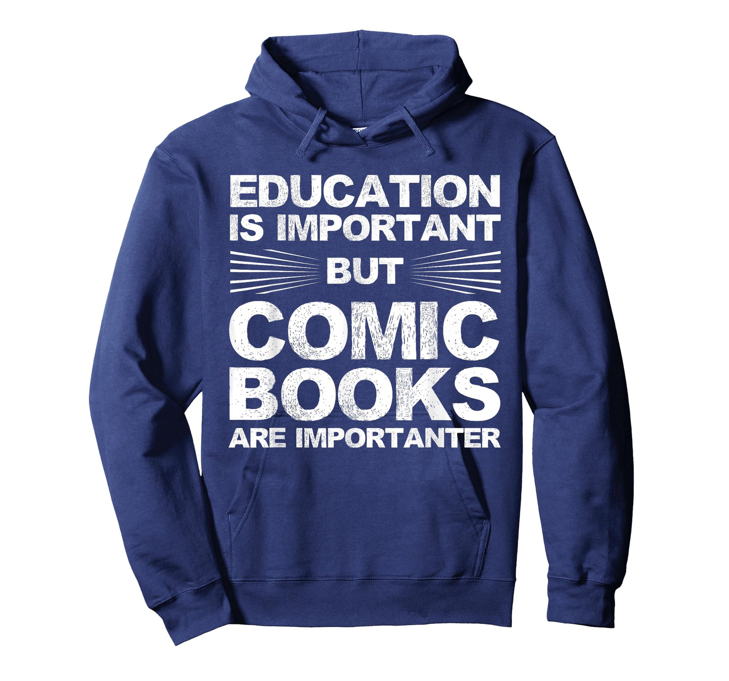 Cool Comic Book Art for Men Women Comic Book Cartoon Lovers T-Shirt