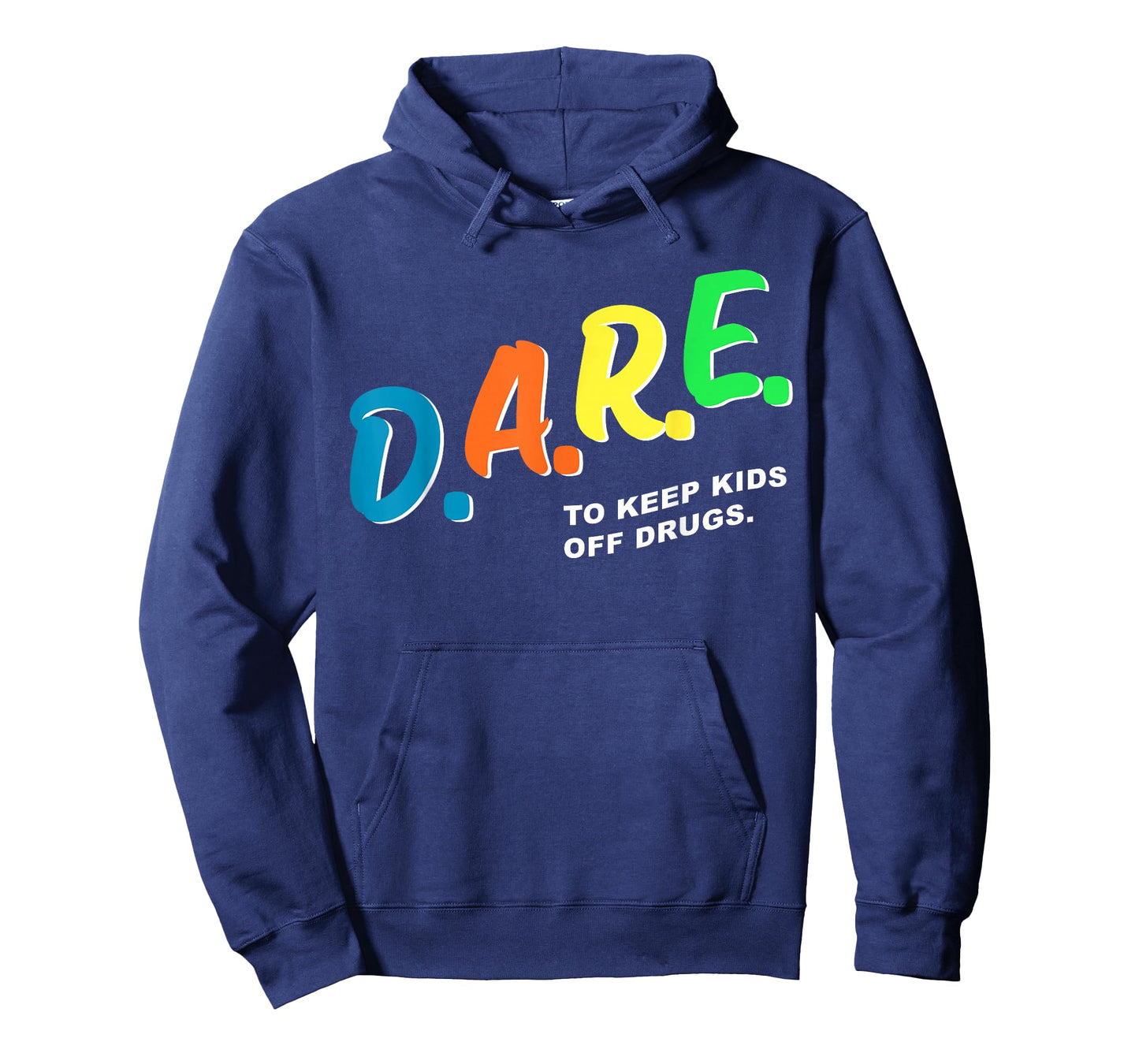 Program Dares T-Shirt